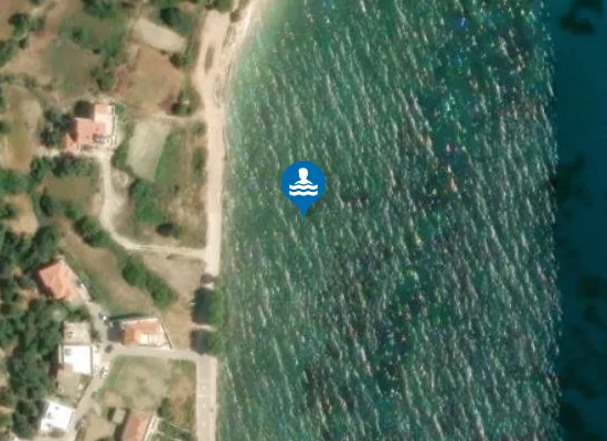 Satellite image of KOUKOULA