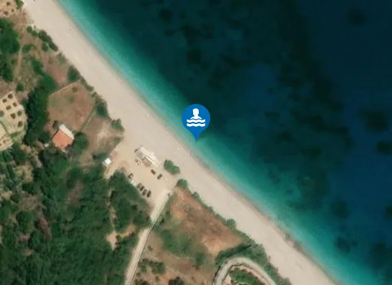 Satellite image of GIOSONAS