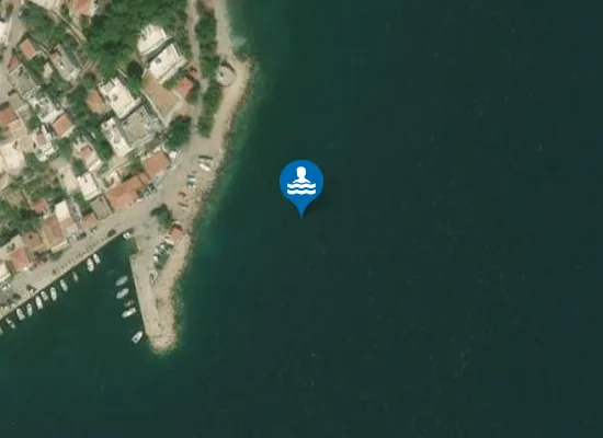 Satellite image of FANARAKI