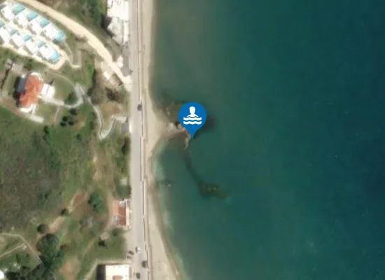 Satellite image of NEIMPORIO