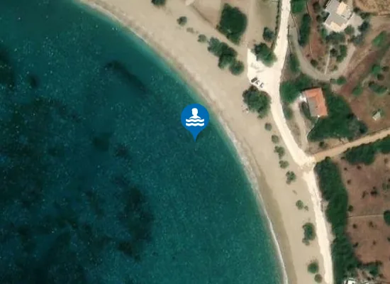 Satellite image of FELLOS