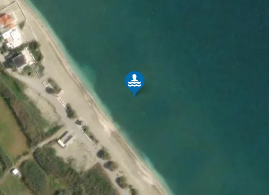 Satellite image of KORTHI