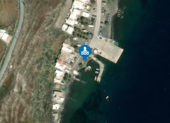 Satellite image of RIVAS THIRASIAS