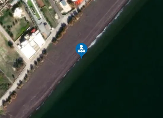 Satellite image of PERISSA 2