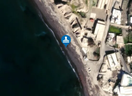 Satellite image of VLYCHADA