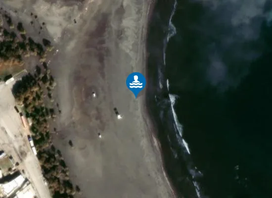 Satellite image of MONOLITHOS