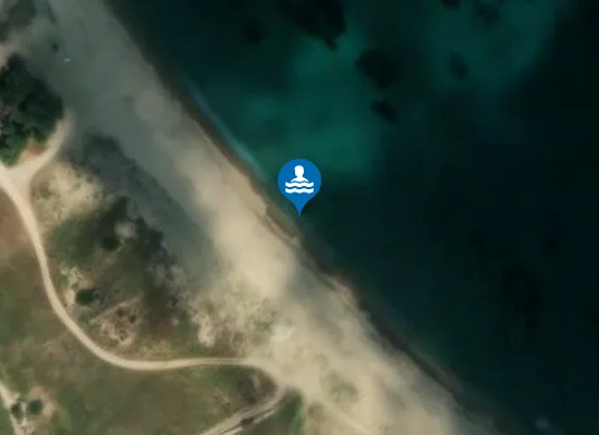 Satellite image of AGIA THEODOTI