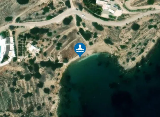 Satellite image of TZAMARIA