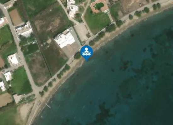 Satellite image of MALTEZANA