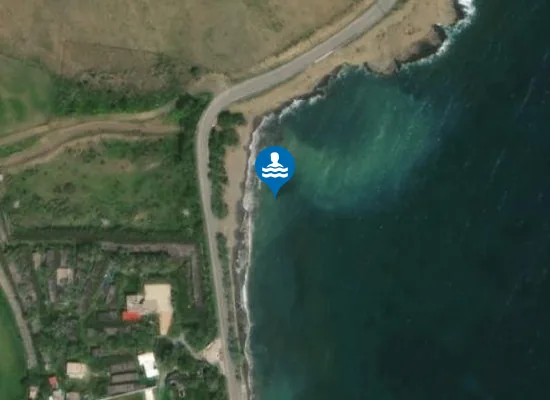 Satellite image of MARMARI 2