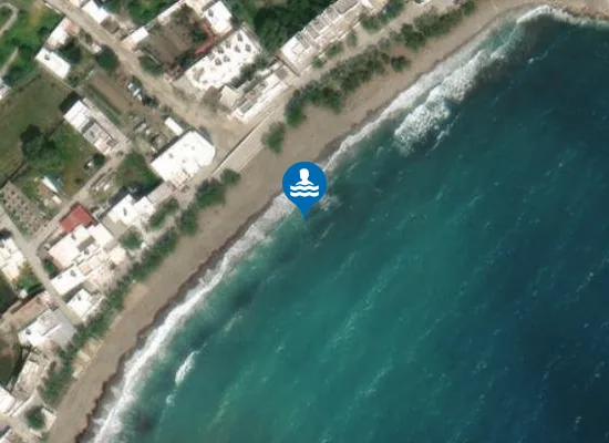 Satellite image of LEIVADI - PLYSTRES