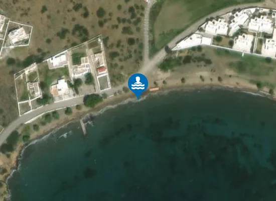 Satellite image of SCHOINONTAS