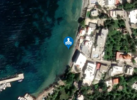 Satellite image of MYRTIES