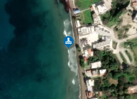 Satellite image of KANTOUNI