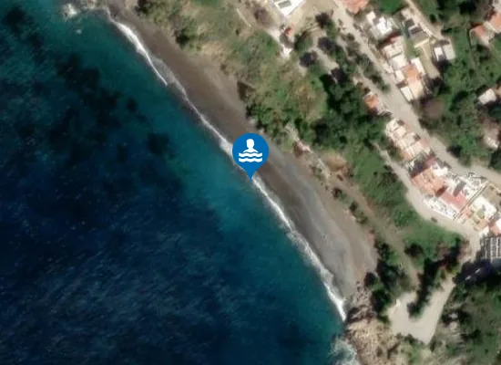 Satellite image of NISOS TELENDOS