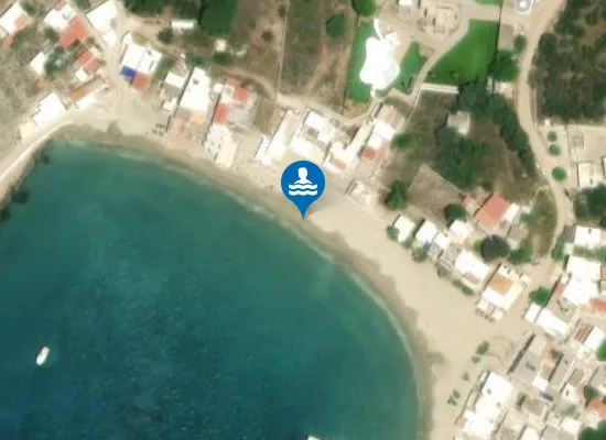 Satellite image of NISOS PSERIMOS