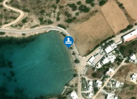 Satellite image of LIENTOU