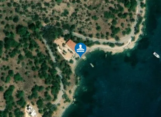 Satellite image of KOULOUKI