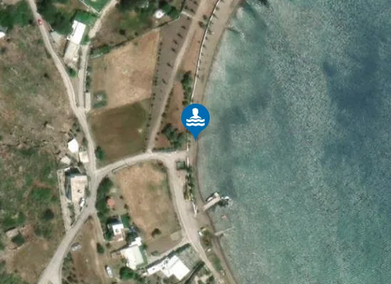 Satellite image of MELOI