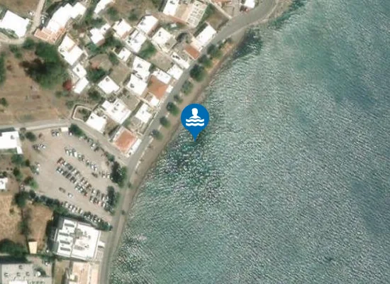 Satellite image of SKALA