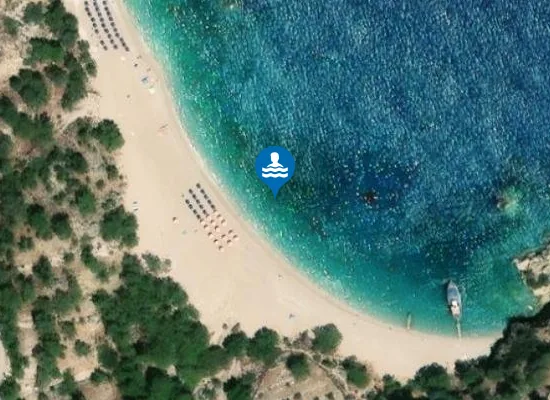 Satellite image of APELLA