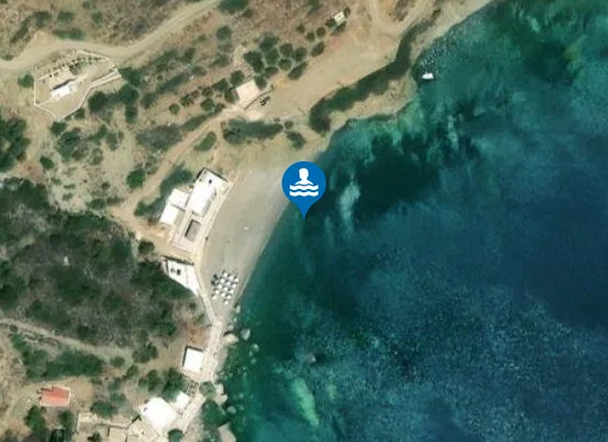 Satellite image of AGIOS NIKOLAOS - SPOA