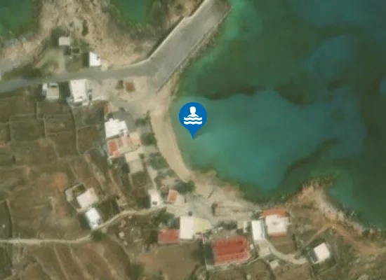 Satellite image of EMPOREIOS