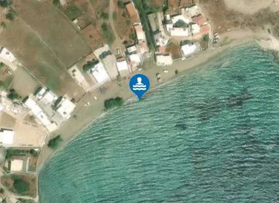 Satellite image of KANALA