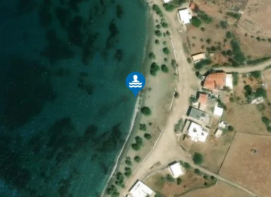 Satellite image of AGIOS DIMITRIOS