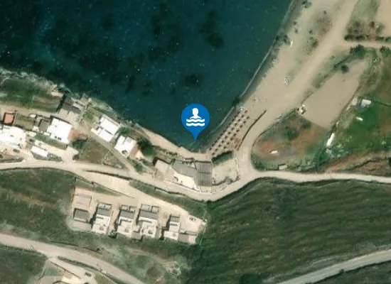 Satellite image of EPISKOPI