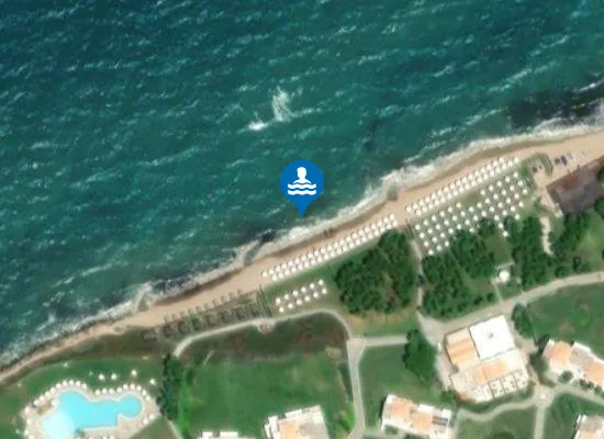 Satellite image of TROULLOS