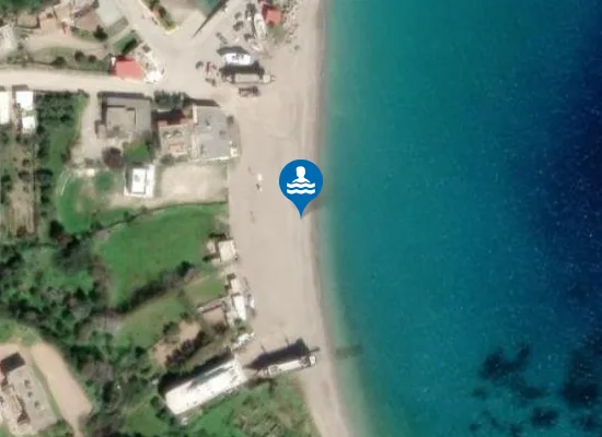 Satellite image of SKETHRIO KEFALOU