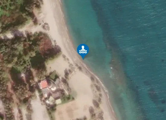 Satellite image of KRITIKA 1