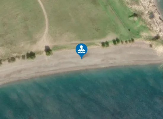 Satellite image of AGIOS FOKAS