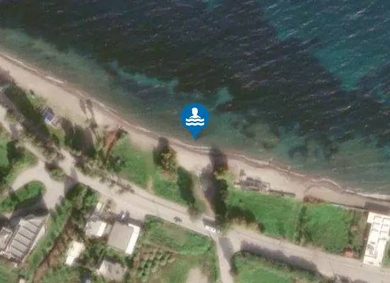 Satellite image of ANAVOLIA