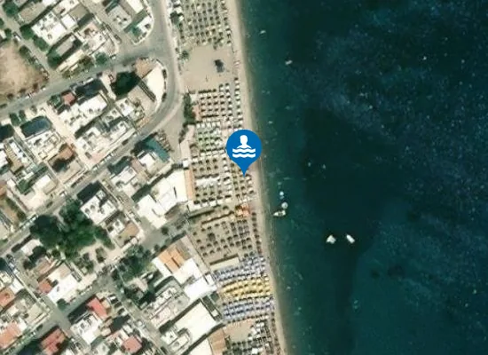 Satellite image of KRITIKA 2