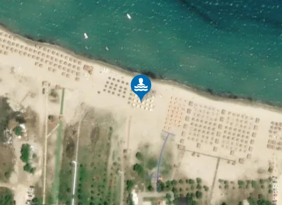 Satellite image of MARMARI - TIGKAKI 2