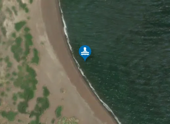 Satellite image of PACHIA AMMOS