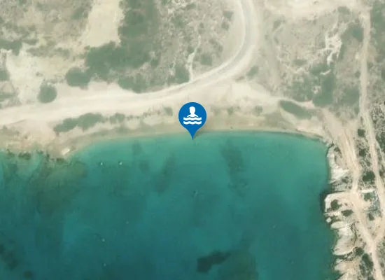 Satellite image of PRASSA