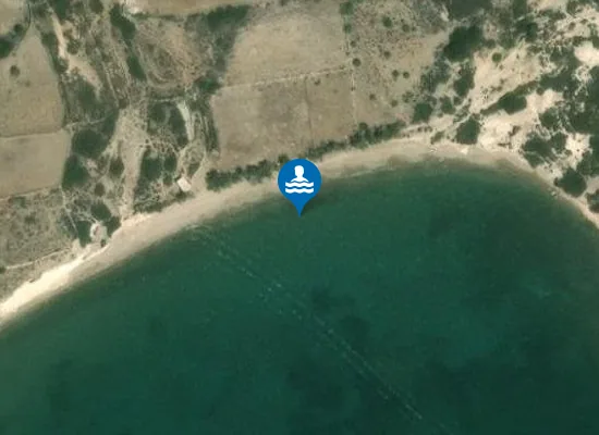 Satellite image of ENNIAS