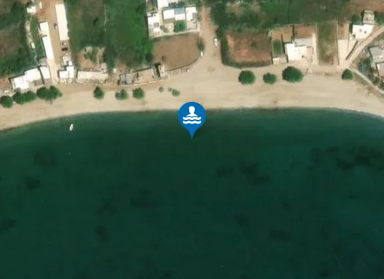 Satellite image of KOUTALAS