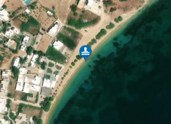 Satellite image of LIVADAKIA