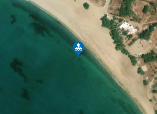 Satellite image of GANEMA