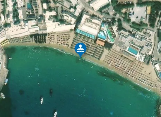 Satellite image of PLATYS GIALOS 1