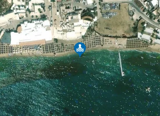 Satellite image of KALAMOPODI