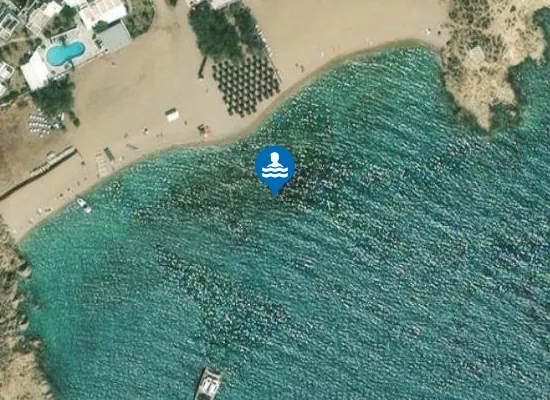 Satellite image of AGRARI