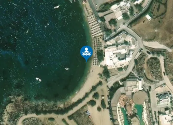 Satellite image of PLATYS GIALOS 2