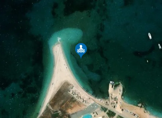 Satellite image of AGIOS PAVLOS