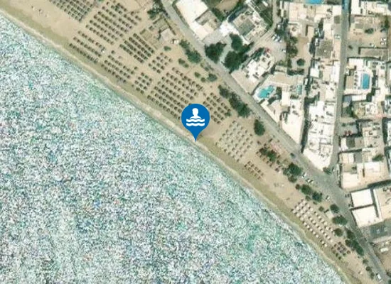 Satellite image of AGIOS PROKOPIOS