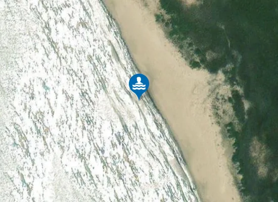 Satellite image of AGIASSOS